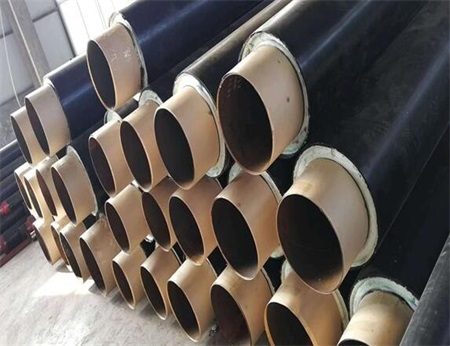 兴安聚氨酯保温管的生产工艺有哪些流程？